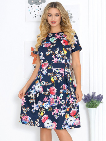 Rochie Sally 01