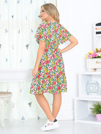 Rochie Summer DY23-11