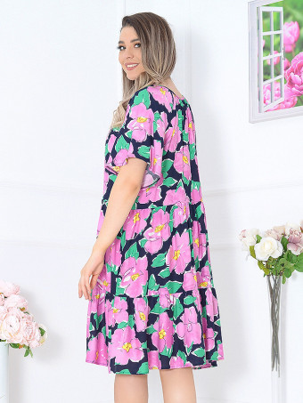 Rochie Vaporoasa 22-02