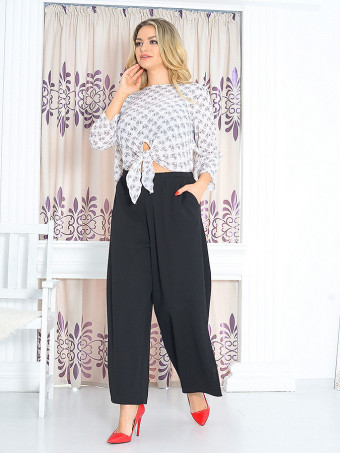 Salopeta Dama Barbara 13