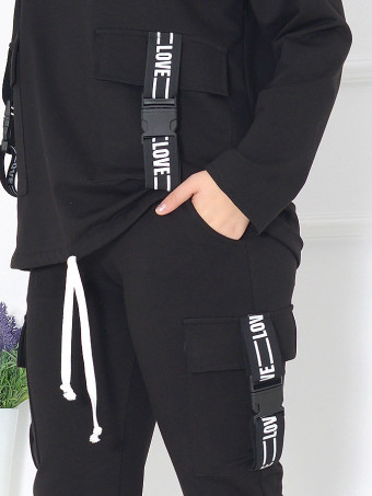 Trening Dama Comfy 07