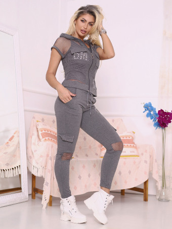 Trening Dama DEMRO 1894-04