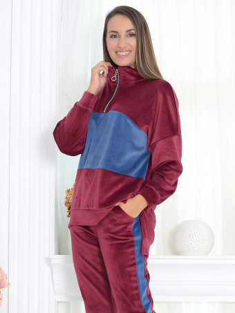 Trening Dama Julia 01