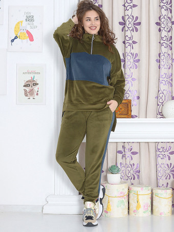 Trening Dama Julia 08