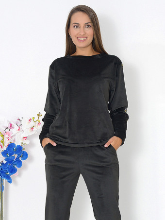 Trening Dama Manon 06