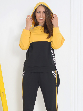 Trening Dama Urban Vogue 03
