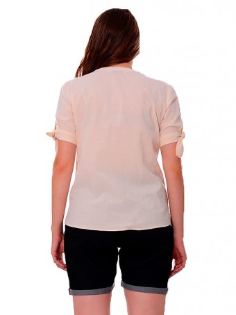 Bluza Dama Bristor Short 01