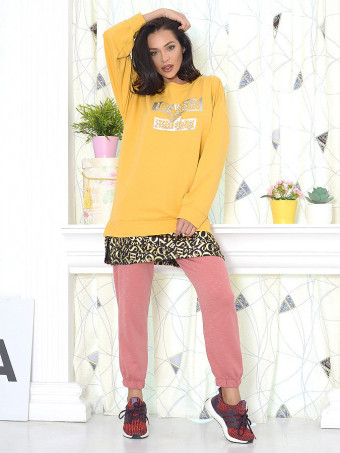 Bluza Dama Demro 5023-01