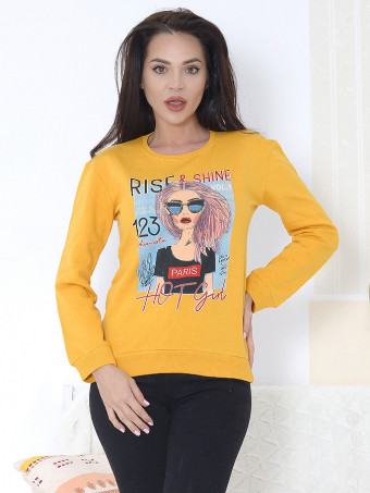 Bluza Dama Lovely 02