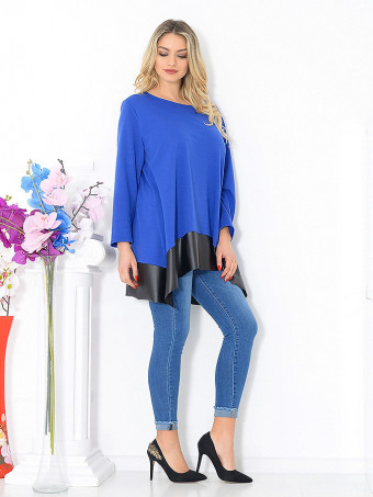 Bluza Dama Masura Mare Amira 04