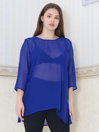Bluza Dama Masura Mare Spring Mood 06