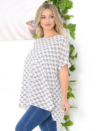 Bluza Dama Masura Mare Sweet 72
