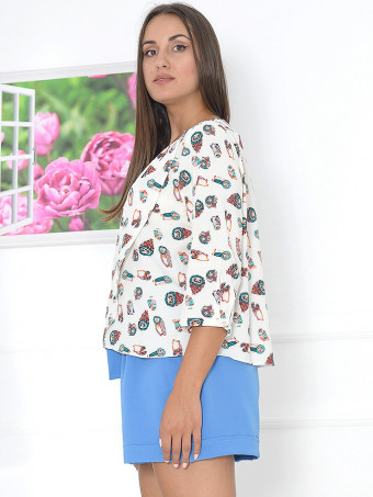 Bluza Dama Thais 02