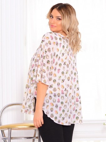 Bluza Masura Mare Amina 05