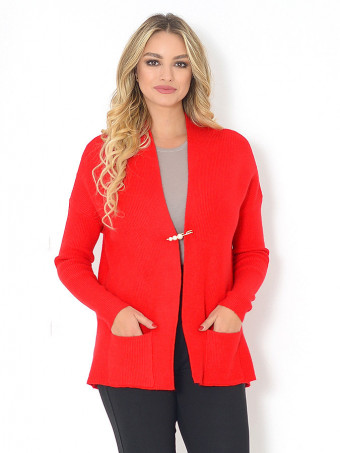 Cardigan Dama 1902-08