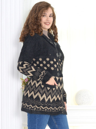 Cardigan Dama 385-04