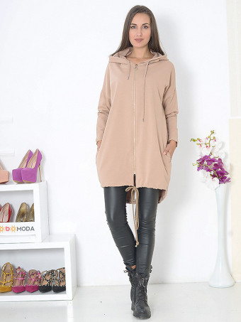 Cardigan Dama Angel 05
