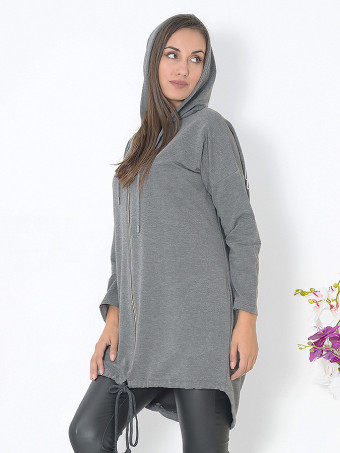 Cardigan Dama Angel 08