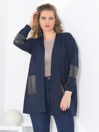 Cardigan Dama Sayme 01