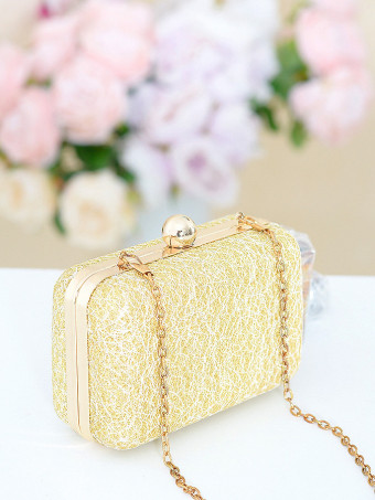 Clutch Glamour 058F-03