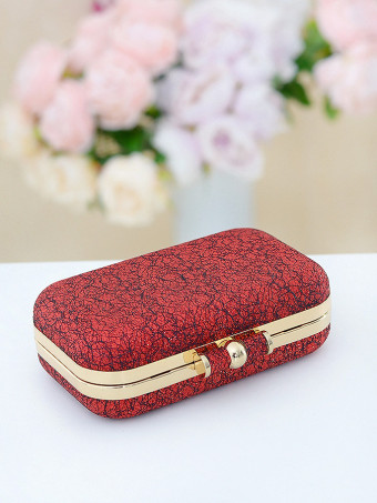 Clutch Glamour 9683-01