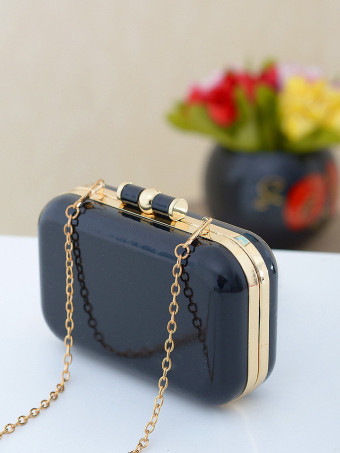 Clutch Glamour 9683L-01