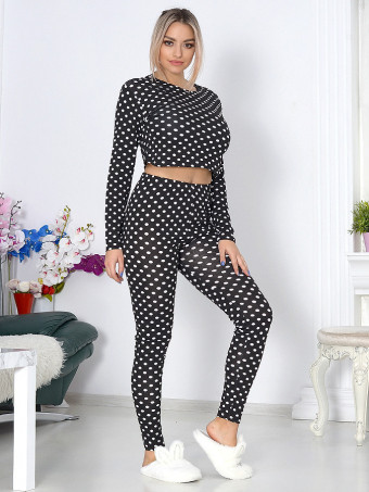Compleu Dama MBCM 50024