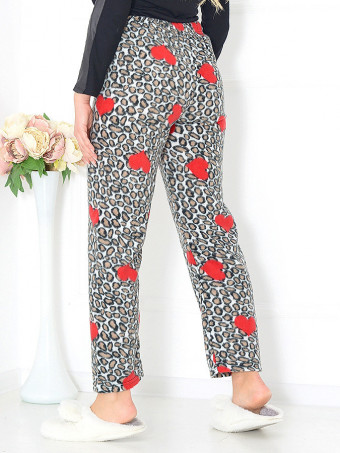 Pantaloni Casa Polar 8883-03