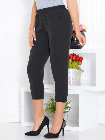 Pantaloni Casual Flavia