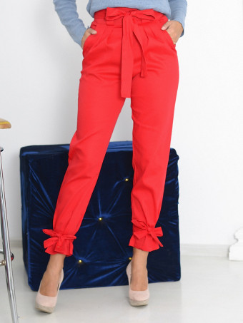 Pantaloni Dama Fashion Chloe 03