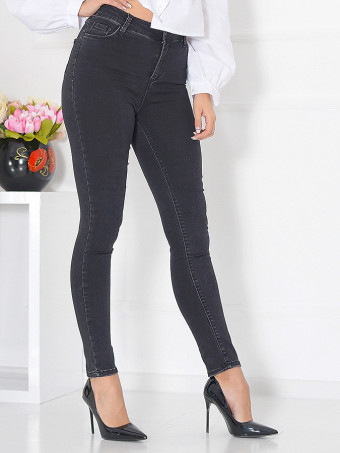 Pantaloni Dama Jeans 12176