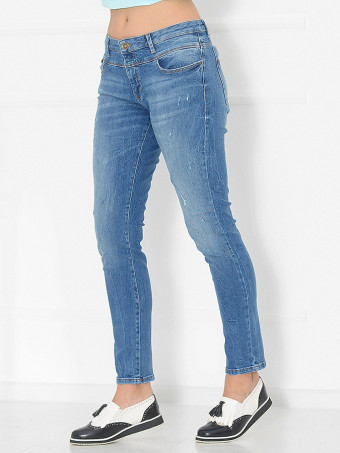 Pantaloni Dama Jeans 58223-03