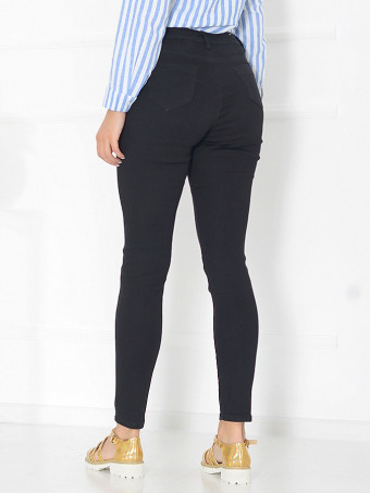 Pantaloni Dama Jeans M006