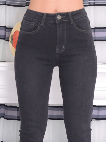 Pantaloni Dama Jeans ZN6130