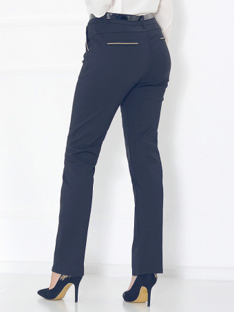 Pantaloni Dama Masura Mare W8116
