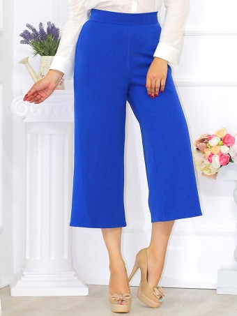 Pantaloni Dama Moly Blue