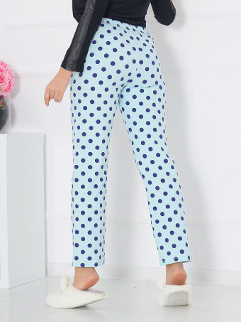 Pantaloni Pijama Baki 1150-03