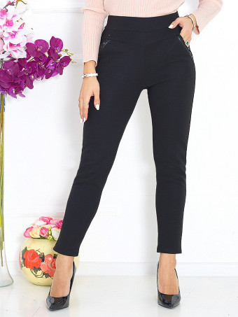 Pantaloni Vatuiti HB11-01