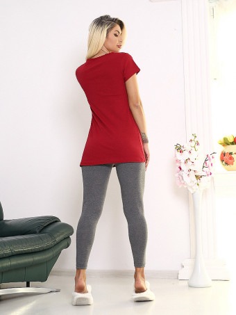 Pijama Dama MBLG 30068
