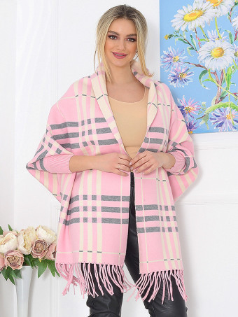 Poncho Dama Simina 65
