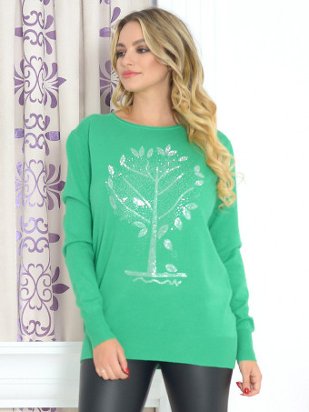Pulover Dama 833-02