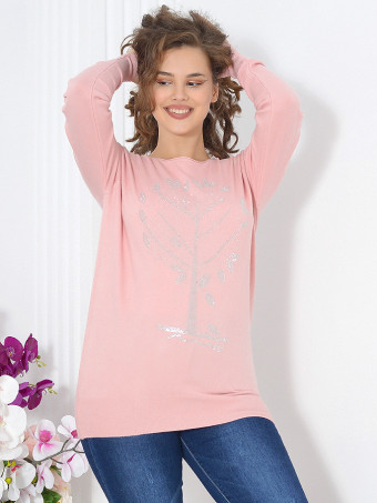 Pulover Dama 833-11