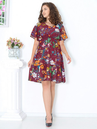 Rochie Bianca 14