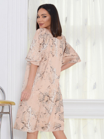 Rochie Biscuit 95440