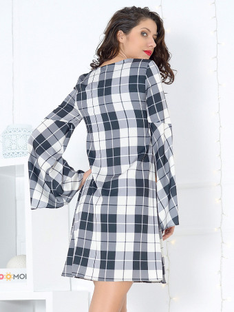 Rochie Biscuit 95602-01