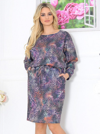 Rochie Casual Vega 16