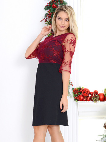 Rochie Davina 03