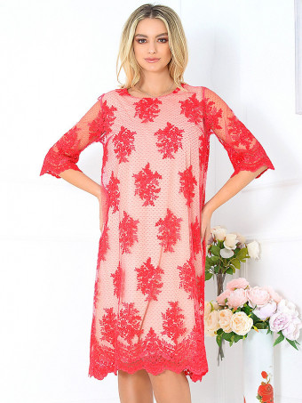Rochie de ocazie Chantal 04