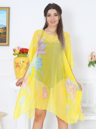 Rochie de Plaja Pareo 33