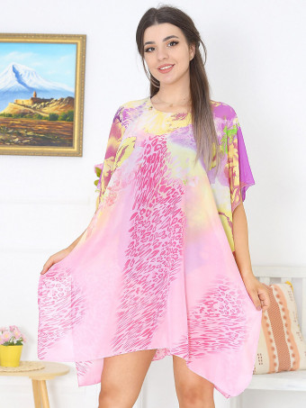 Rochie de Plaja Pareo 43